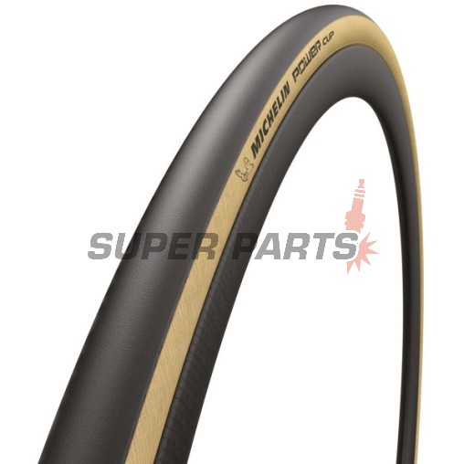 Ελαστικό ποδηλάτου -MICHELIN- 700X28C, POWER CUP CLASSIC