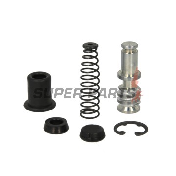 Κιτ επισκευής τρόμπας φρένου -TOURMAX- Yamaha RX 50 1983-1984, Yamaha SR 400 2014, Yamaha TDR 250 1988, Yamaha TZR 250 1988-1989, 1991, Yamaha XJ 650 1980-1982, Yamaha XTZ 750 1989-1997, Yamaha XTZ 660 1991-1995