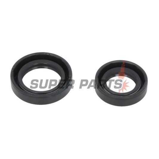 Τσιμούχα στροφάλου -ATHENA- Honda Dio 50 2004, GP 50 1991-1995, SR 50 1990/1997-2000, ZX 50 1992/1994, Peugeot Buxy 50 1994-1997, Speedake 50 1994-1997, Speedfight 50 1997, Speedfight LC 50 1997, Squab 50 1995-1997