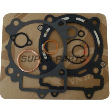Σετ φλαντζών κυλίνδρου -ATHENA- P400250160011, Kawasaki KX 450 2009-2015