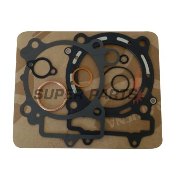 Σετ φλαντζών κυλίνδρου -ATHENA- P400250160011, Kawasaki KX 450 2009-2015