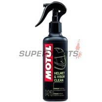 Σπρέι καθαρισμού -MOTUL- του ζελατίνες, 0.25L