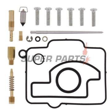 Κιτ επισκευής καρμπυρατέρ -ALL BALLS- Kawasaki KX 250 2000-2007