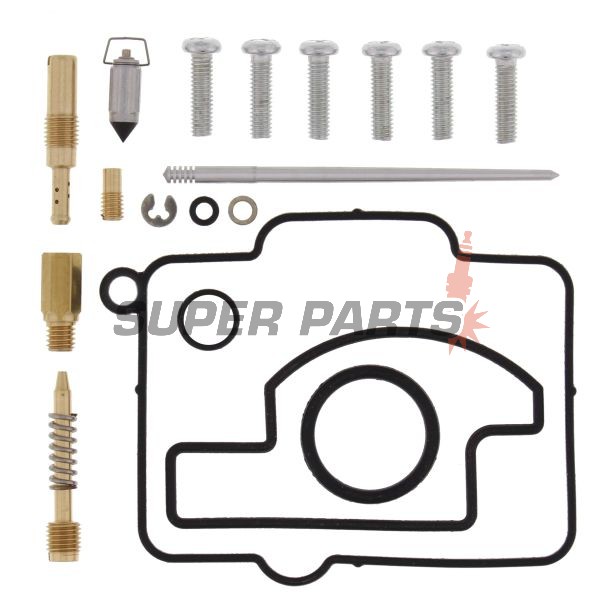 Κιτ επισκευής καρμπυρατέρ -ALL BALLS- Kawasaki KX 250 2000-2007