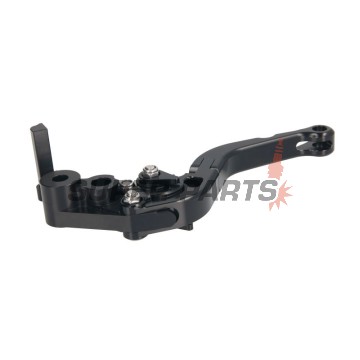 Μανέτα φρένου τιμονιού -4 RIDE- KHLKC06, Honda CB 1000 2008-2016, Honda CBR 600/1000 2004-2016, Honda VTR 1000 2000-2006