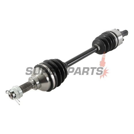 Ημιαξόνιο -ALL BALLS- Kawasaki KVF 750 2005-2007
