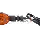 Φλας -VICMA- πίσω δεξί/μπροστινό αριστερό, DERBI GPR, SENDA; MBK XQ; YAMAHA DT, MT-03, TZR, XQ, XT 50-660 1990-2018