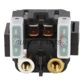 Ρελέ μίζας -TOURMAX- Yamaha FZ6 600 2004-2008, Yamaha GTS 1000 1993-1999, Yamaha XV 1700 2004-2005, Yamaha XVS 650 1997-2004, Yamaha XVZ 1300 2000, 2004-2005, Yamaha YFM 350 1995