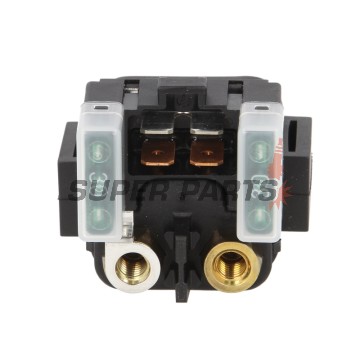 Ρελέ μίζας -TOURMAX- Yamaha FZ6 600 2004-2008, Yamaha GTS 1000 1993-1999, Yamaha XV 1700 2004-2005, Yamaha XVS 650 1997-2004, Yamaha XVZ 1300 2000, 2004-2005, Yamaha YFM 350 1995