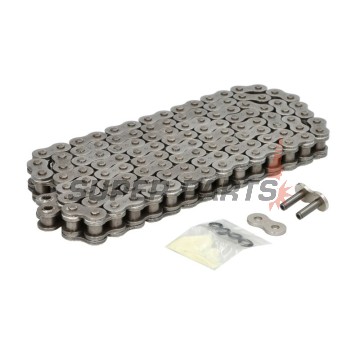 Αλυσίδα -JT- JTC525Z3118RL, μέγεθος 525, 118 κρίκοι, διπλό ενισχυμένη