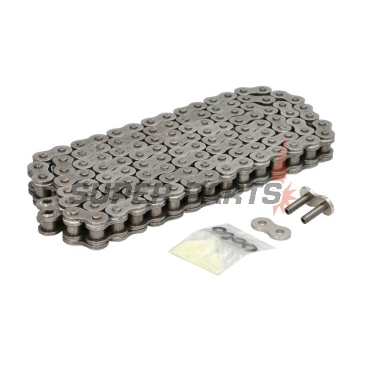 Αλυσίδα -JT- JTC525Z3118RL, μέγεθος 525, 118 κρίκοι, διπλό ενισχυμένη