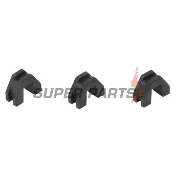 Γλίστρες βαριατόρ -RMS- Aprilia Mojito 50 2004-2005, Aprilia Scarabeo 50 2005-2009, Aprilia Sportcity 50 2008-2009, Aprilia SR 50 2004-2009, Derbi Atlantis 50 2002-2009, Derbi Boulevard 50 2009, Gilera D.N.A 50 2000-2007