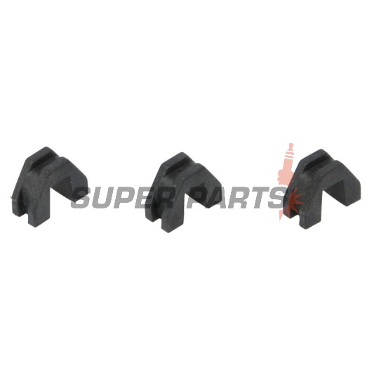 Γλίστρες βαριατόρ -RMS- Aprilia Mojito 50 2004-2005, Aprilia Scarabeo 50 2005-2009, Aprilia Sportcity 50 2008-2009, Aprilia SR 50 2004-2009, Derbi Atlantis 50 2002-2009, Derbi Boulevard 50 2009, Gilera D.N.A 50 2000-2007