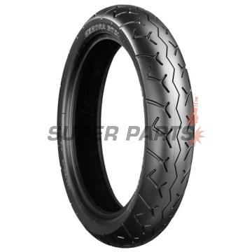 Μπροστινό ελαστικό δρόμου -BRIDGESTONE- 150/80R17, G701