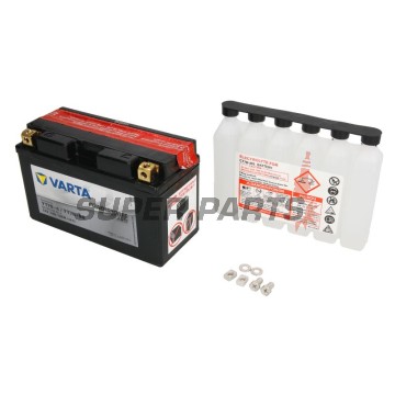 Μπαταρία -VARTA- YT7B-BS, 7Ah 12V