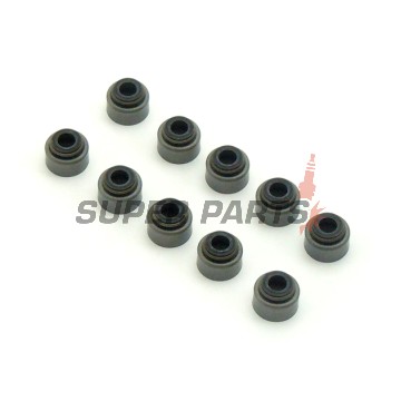 Τσιμούχα βαλβίδας -ATHENA- Aprilia ETV 1000 2001-2007, Moto 650 1995-1999, Pegaso 650 1991-2004, RST 1000 2001-2002, RSV 1000 1998-2009, SL 1000 2000-2002, BMW F 650 1993-1999, Bombardier DS 650 2000-2007