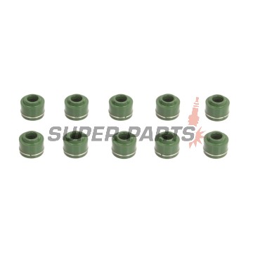 Τσιμούχα βαλβίδας -ATHENA- Fantic XE 250 2021-2022, Honda C 72 1980-1983, C 90 1980-1982, CB 750 1970-1978, CB 550 1983, CB 650 1983-1985, CBR 500/600 1987-1990, CBR 1100 1996-1999, CBR 125 2004-2017