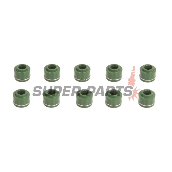 Τσιμούχα βαλβίδας -ATHENA- Fantic XE 250 2021-2022, Honda C 72 1980-1983, C 90 1980-1982, CB 750 1970-1978, CB 550 1983, CB 650 1983-1985, CBR 500/600 1987-1990, CBR 1100 1996-1999, CBR 125 2004-2017
