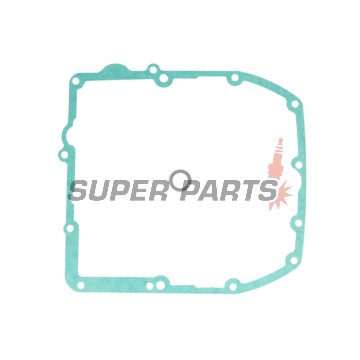Φλάντζα κάρτερ -WINDEROSA- Yamaha VMX-12 1200 1990-2007, Yamaha XVZ 1300 1996-2013