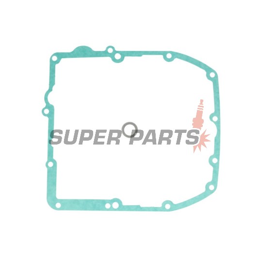 Φλάντζα κάρτερ -WINDEROSA- Yamaha VMX-12 1200 1990-2007, Yamaha XVZ 1300 1996-2013