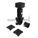 Βάση τηλεφώνου -OXFORD- CLIQR Pivot Arm Handlebar Mount