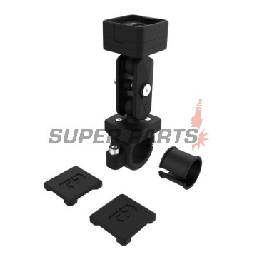 Βάση τηλεφώνου -OXFORD- CLIQR Pivot Arm Handlebar Mount