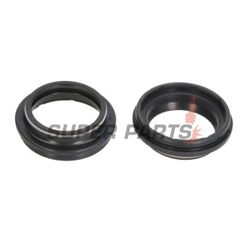 Ξύστρες για μπροστινό πιρούνι -ALL BALLS- BMW C 600/650 2012-2015, R 1000 1987-1994, Yamaha VMX-12 1200 1985-1992, XVZ 1200 1986