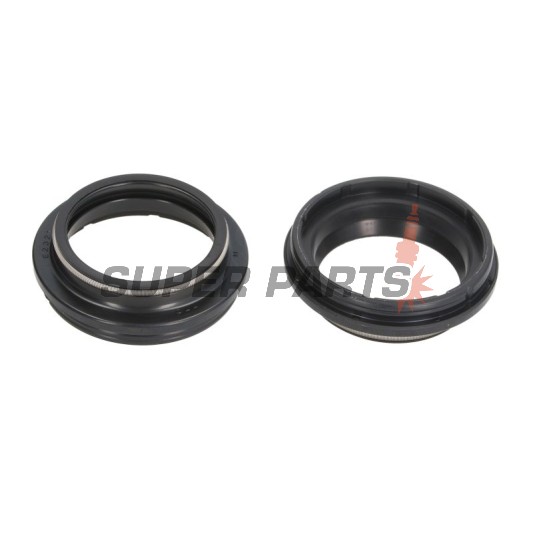 Ξύστρες για μπροστινό πιρούνι -ALL BALLS- BMW C 600/650 2012-2015, R 1000 1987-1994, Yamaha VMX-12 1200 1985-1992, XVZ 1200 1986