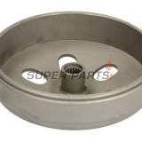 Καμπάνα συμπλέκτη -RMS- Honda FES 125 2003-2007, Honda NES 125 2000-2002, Honda NES 150 2000-2006, Honda SES 125 2003-2006, Honda SH 125 2001-2010, Kymco Agility 125 2006-2012, Kymco Agility 150 2008-2009
