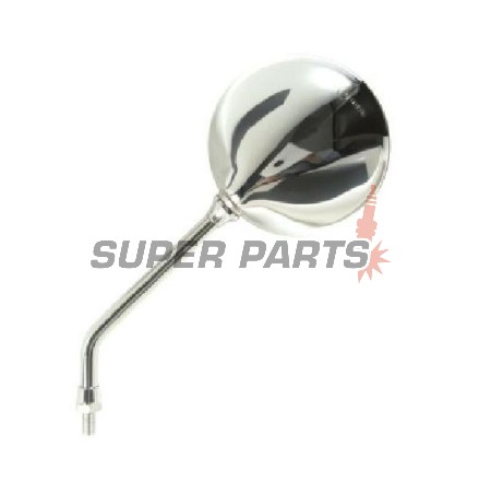 Καθρέφτης -VICMA- αριστερό, Honda CB 500/500S, CB 600F Hornet, CB 900F Hornet, 1998-2007