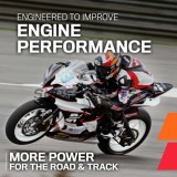 Φίλτρο αέρα -K&N- HA-1120, Honda CRF 1100L Africa Twin, NT 1100/1100 DCT, 2020-2025