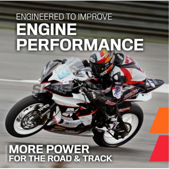 Φίλτρο αέρα -K&N- HA-1120, Honda CRF 1100L Africa Twin, NT 1100/1100 DCT, 2020-2025