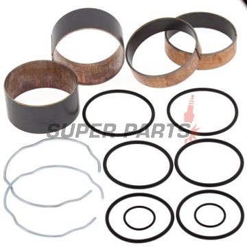 Κιτ επισκευής μπροστινού πιρουνιού -4 RIDE- Suzuki RM 125 1998