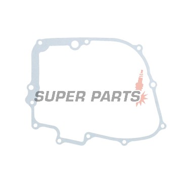 Φλάντζα καπακιού συμπλέκτη -WINDEROSA- Honda CB 250 1991-2008, Honda CMX 250 1985-1987, 1996-2016