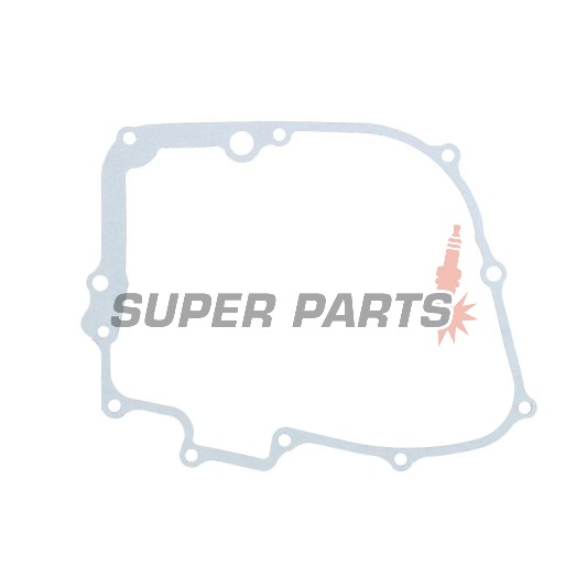 Φλάντζα καπακιού συμπλέκτη -WINDEROSA- Honda CB 250 1991-2008, Honda CMX 250 1985-1987, 1996-2016