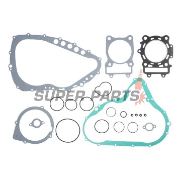 Πλήρες σετ φλαντζών κινητήρα -WINDEROSA- Arctic Cat Arctic Cat 400 1998-2001, Arctic Cat Arctic Cat 454 1996-1998