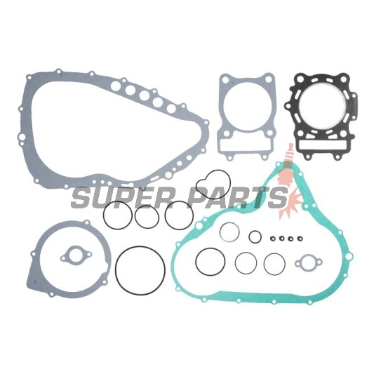 Πλήρες σετ φλαντζών κινητήρα -WINDEROSA- Arctic Cat Arctic Cat 400 1998-2001, Arctic Cat Arctic Cat 454 1996-1998