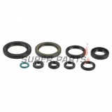 Σετ τσιμουχών κινητήρα -ATHENA- Honda CRE 450 2009-2013, CRF 450 2009-2016, CRM 450 2009-2010