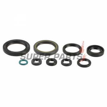 Σετ τσιμουχών κινητήρα -ATHENA- Honda CRE 450 2009-2013, CRF 450 2009-2016, CRM 450 2009-2010