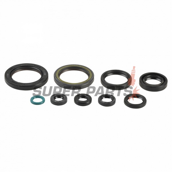 Σετ τσιμουχών κινητήρα -ATHENA- Honda CRE 450 2009-2013, CRF 450 2009-2016, CRM 450 2009-2010