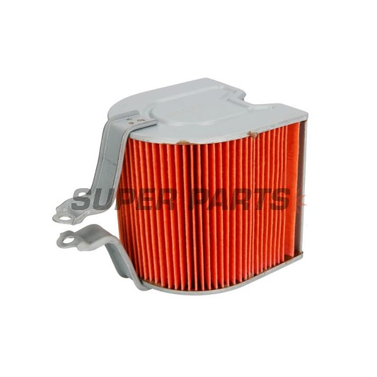 Φίλτρο αέρα -HIFLO FILTRO- HFA1204, Honda CN250 Helix 250 (1986-2007)