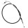 Ντίζα συμπλέκτη -ALL BALLS- Honda CRF 250 2010-2013, CRF 450 2009-2012