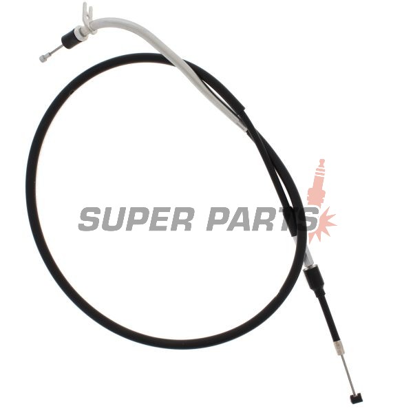 Ντίζα συμπλέκτη -ALL BALLS- Honda CRF 250 2010-2013, CRF 450 2009-2012