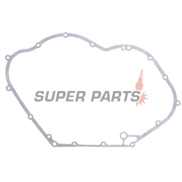 Φλάντζα καπακιού συμπλέκτη -WINDEROSA- Yamaha BOLT 942 2014-2017, Yamaha SR 950 2017, Yamaha XV 900 2014, Yamaha XVS 950 2008, 2011-2018, Yamaha XVS 1300 2007-2017