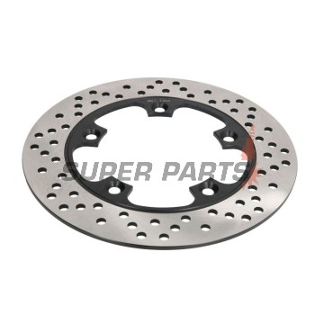 Δίσκος φρένου -4 RIDE- THS613, 220mm, Aprilia RSV 1000 2000-2008