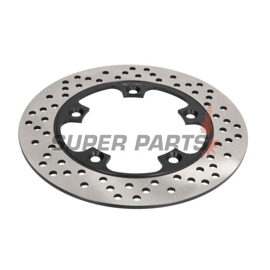 Δίσκος φρένου -4 RIDE- THS613, 220mm, Aprilia RSV 1000 2000-2008