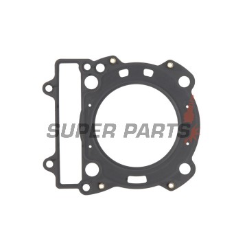 Φλάντζα κεφαλής (πάνω) -ATHENA- KTM EXC-F 250 2005-2018, SX-F 250 2006-2012, XC-F 250 2008-2012, XCF-W 250 2006-2013