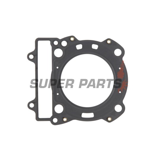 Φλάντζα κεφαλής (πάνω) -ATHENA- KTM EXC-F 250 2005-2018, SX-F 250 2006-2012, XC-F 250 2008-2012, XCF-W 250 2006-2013