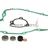 Κιτ επισκευής αντλίας νερού -ATHENA- Kawasaki KX 80 1986-2000, KX 100 1995-2016, KX 85 1998/2001-2015/2017-2021, Suzuki RM 100 2003-2008