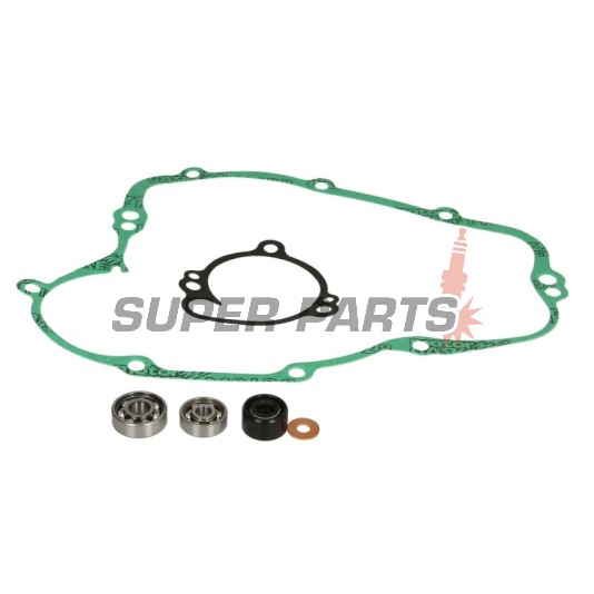 Κιτ επισκευής αντλίας νερού -ATHENA- Kawasaki KX 80 1986-2000, KX 100 1995-2016, KX 85 1998/2001-2015/2017-2021, Suzuki RM 100 2003-2008